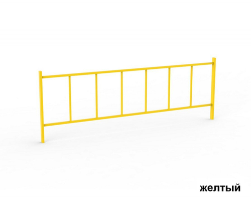 Ограждение Эконом 182.03