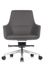 Кресло Riva Соул-M B1908 Антрацит