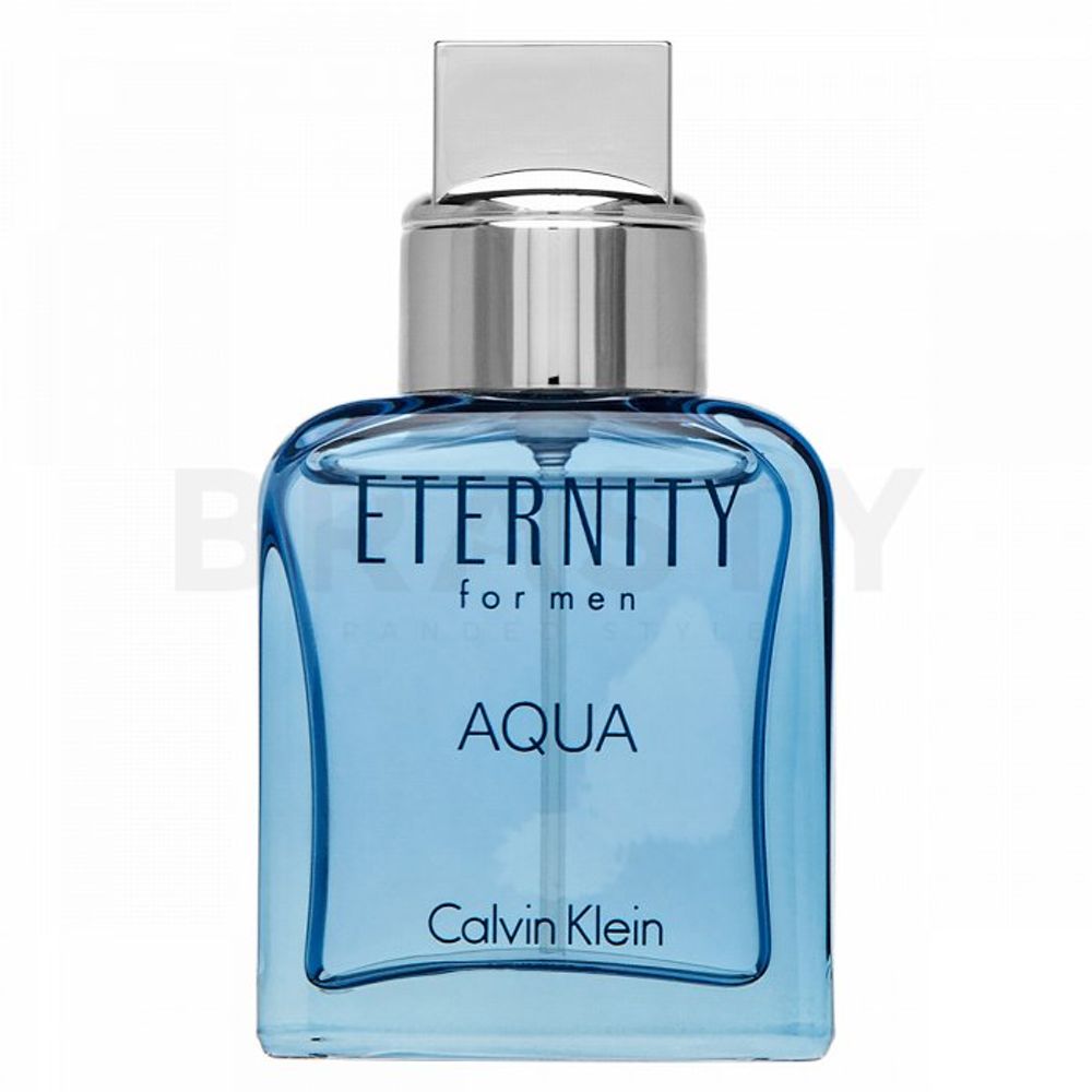 Calvin Klein Eternity Aqua for Men EDT M 30 ml
