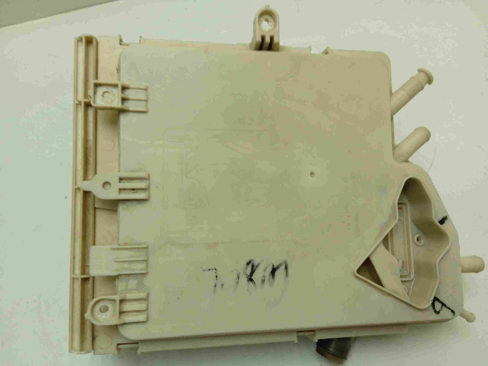 WF8590NMW9 кт228 Бункер дозатора порошка для стиральной машины Samsung WF8590NMW9 б/у