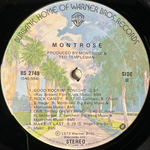 Montrose – Montrose (Канада)
