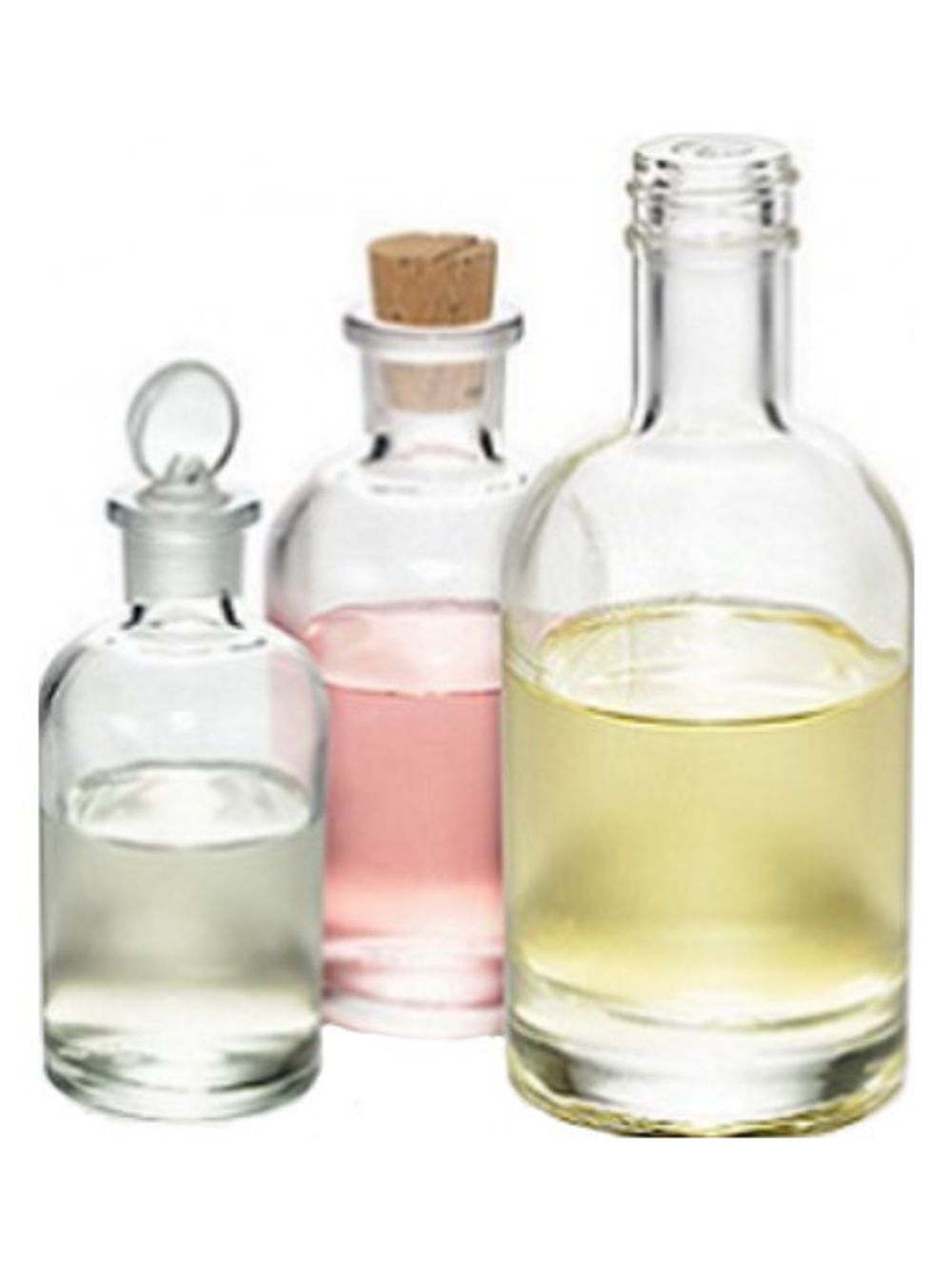 Just Scent French Vanilla
