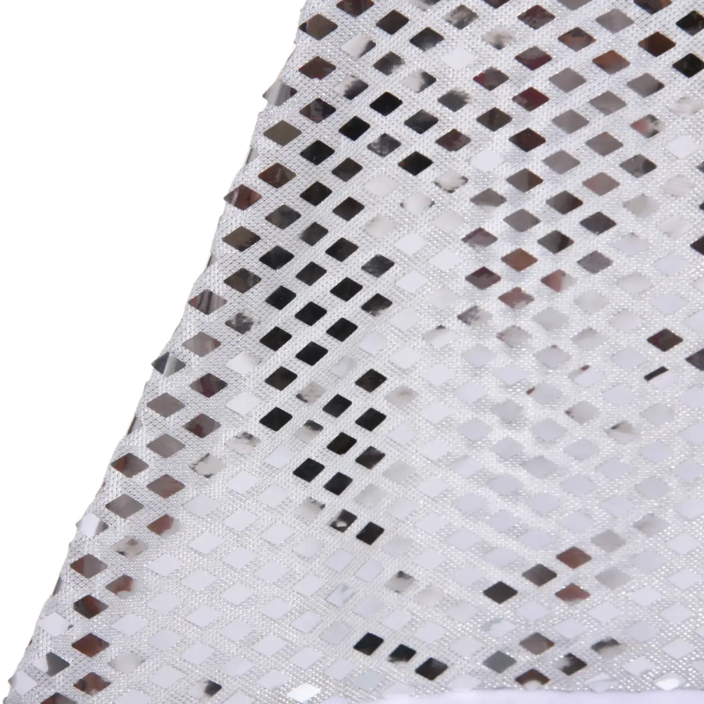 Колпак новогодний «Волшебство», Серебро