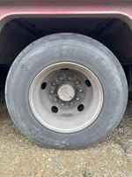 SINANLI TANKER ST4* Полуприцеп тяжеловоз 4 оси ST4FLF (Раздвижной)