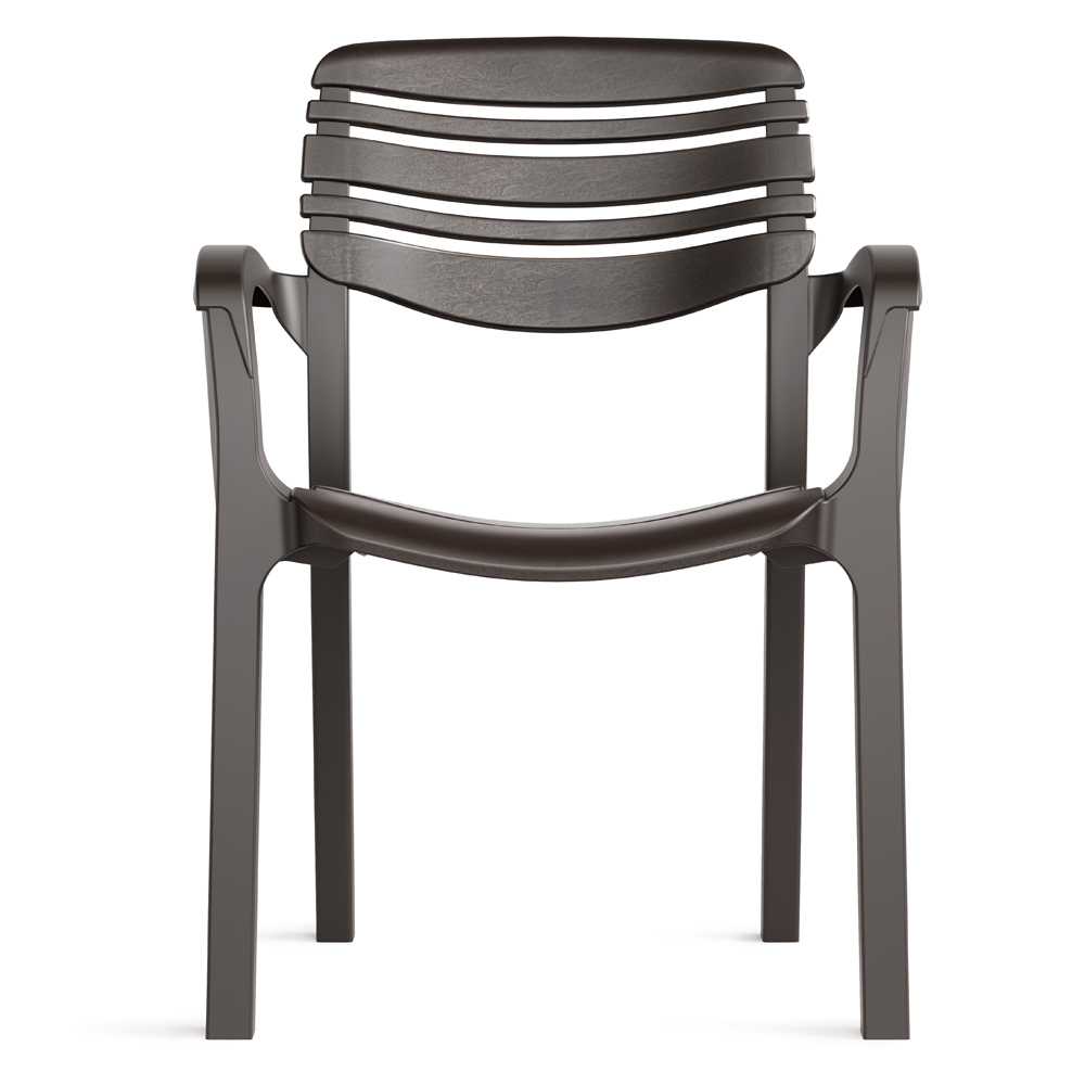 Кресло "Атлант", мокко