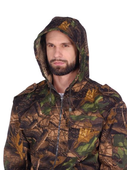 Костюм ТУРИСТ лес р.44-46 рост 170