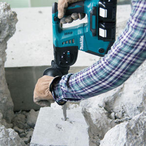 Аккумуляторный перфоратор Makita DHR264Z