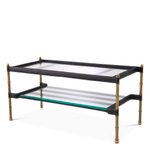 Журнальный столик Coffee Table Princess арт.116252