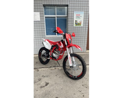 Мотоцикл JHL Z1 CB300F (ZS175FMM)