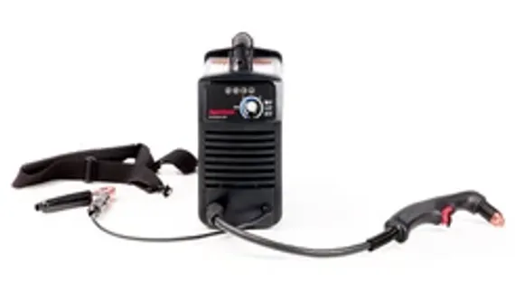 Источник плазменной резки Hypertherm Powermax 65