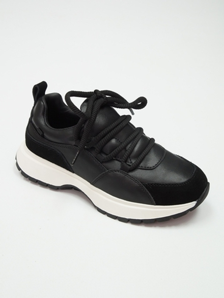 Кроссовки женские демисезонные натуральные