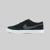  Кеды Nike SB Portmore II Solar артикул:880266-001 - купить в магазине Дайс