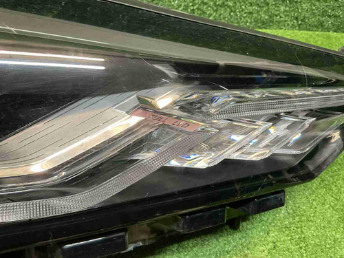 Фара правая Changan CS75PLUS (2021-2024) LED