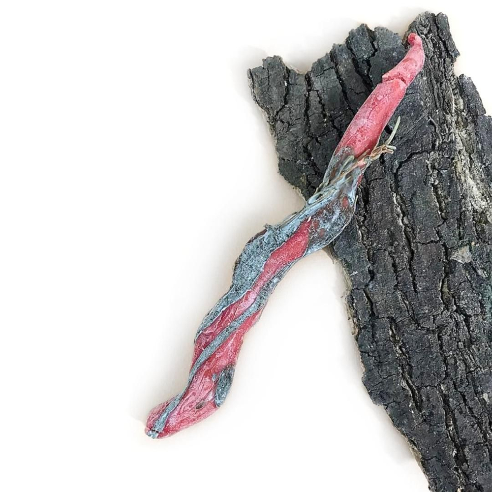 Программная свеча Мужская Сила