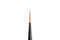 Кисть для рисования synthetic А4 T&H