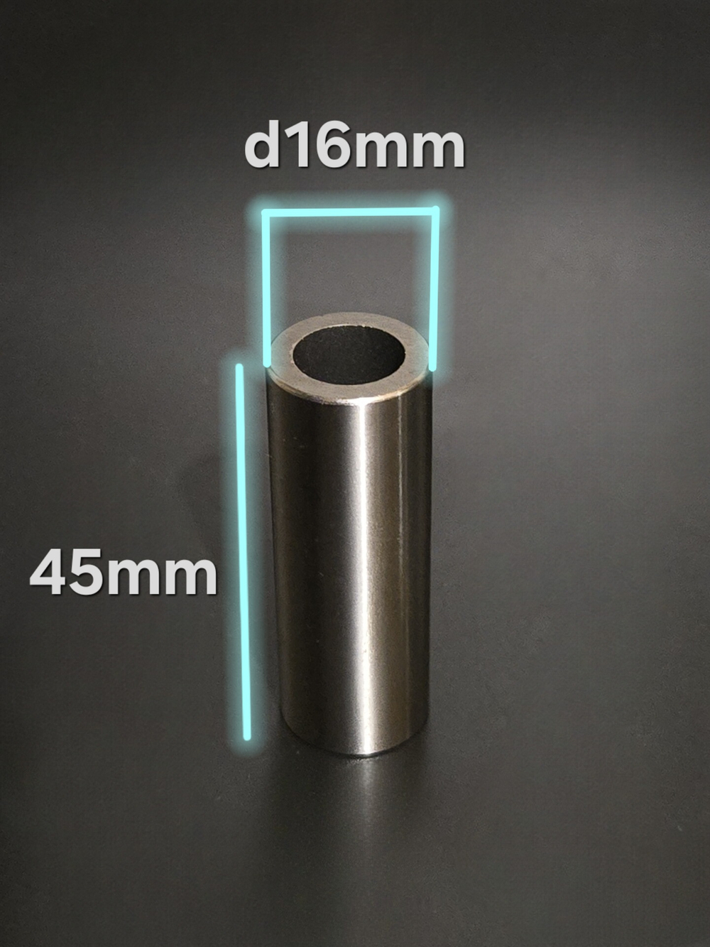 поршневая (цпг) 172FMM 250 кубов 2 клапана (72мм, тефлон)
