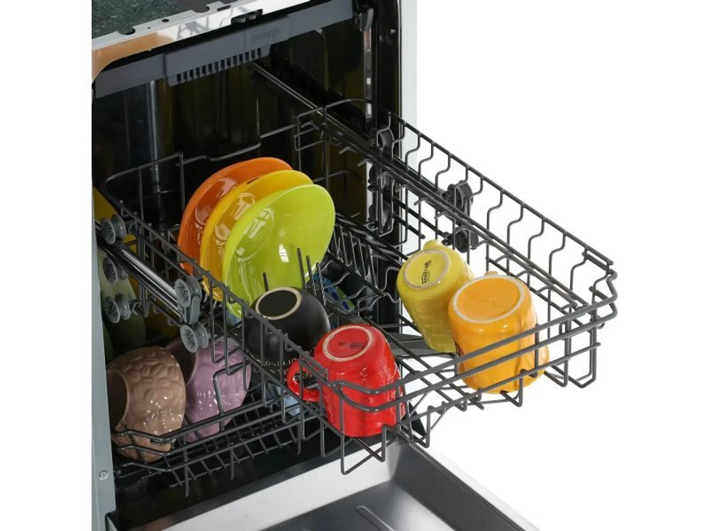 Встраиваемая посудомоечная машина Gorenje GV563E11