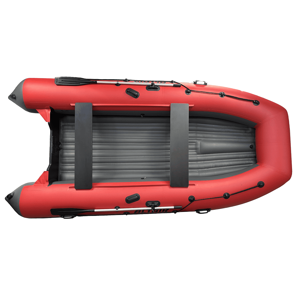 Лодка пвх ALTAIR HDE 420 НДНД
