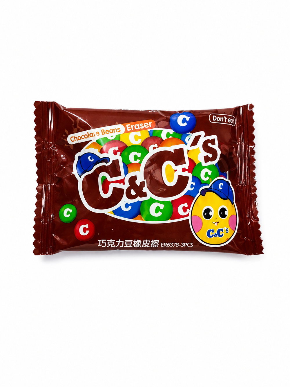 Ластик-Oreo