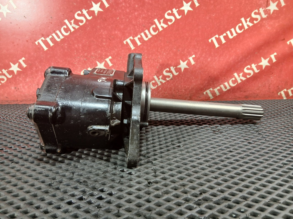 Коробка отбора мощности 2023г.