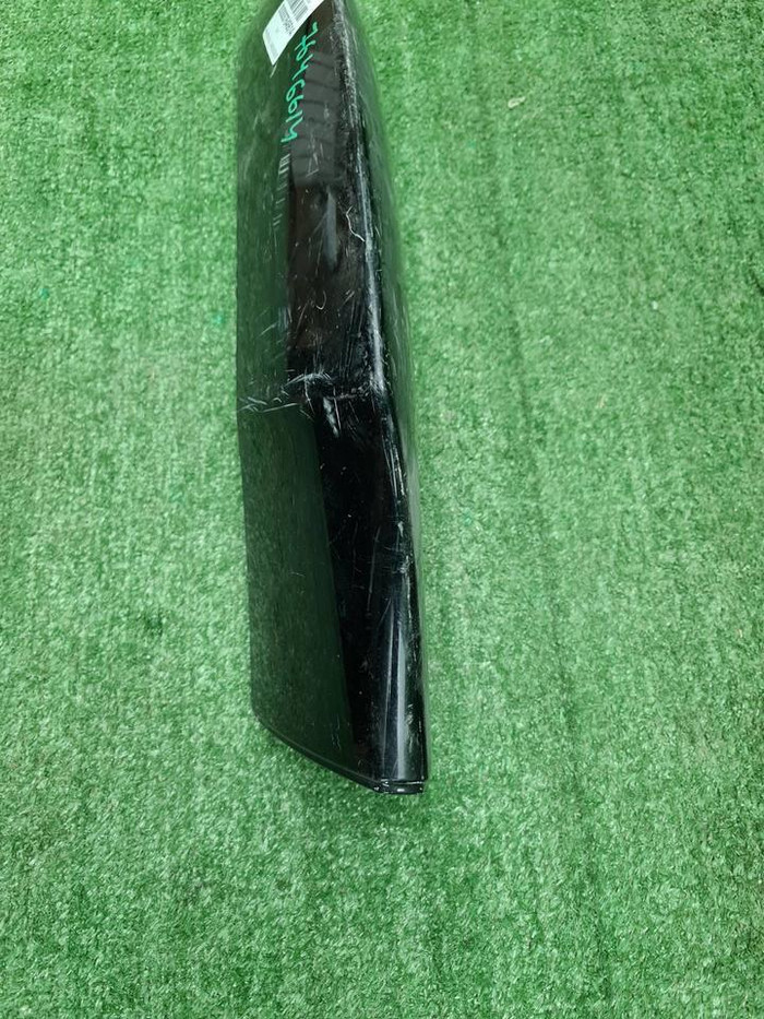 Накладка перед бампера Mercedes GLE c292 15-19 AMG