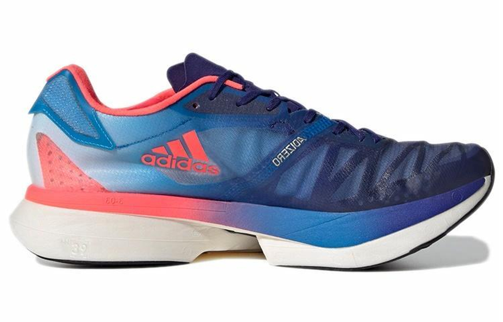 Кроссовки Adidas Adizero Adios Pro 2