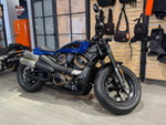 Harley-Davidson Sportster S, 2023 Blue