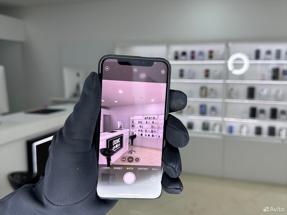 iPhone 11 Pro, 64 ГБ б/у