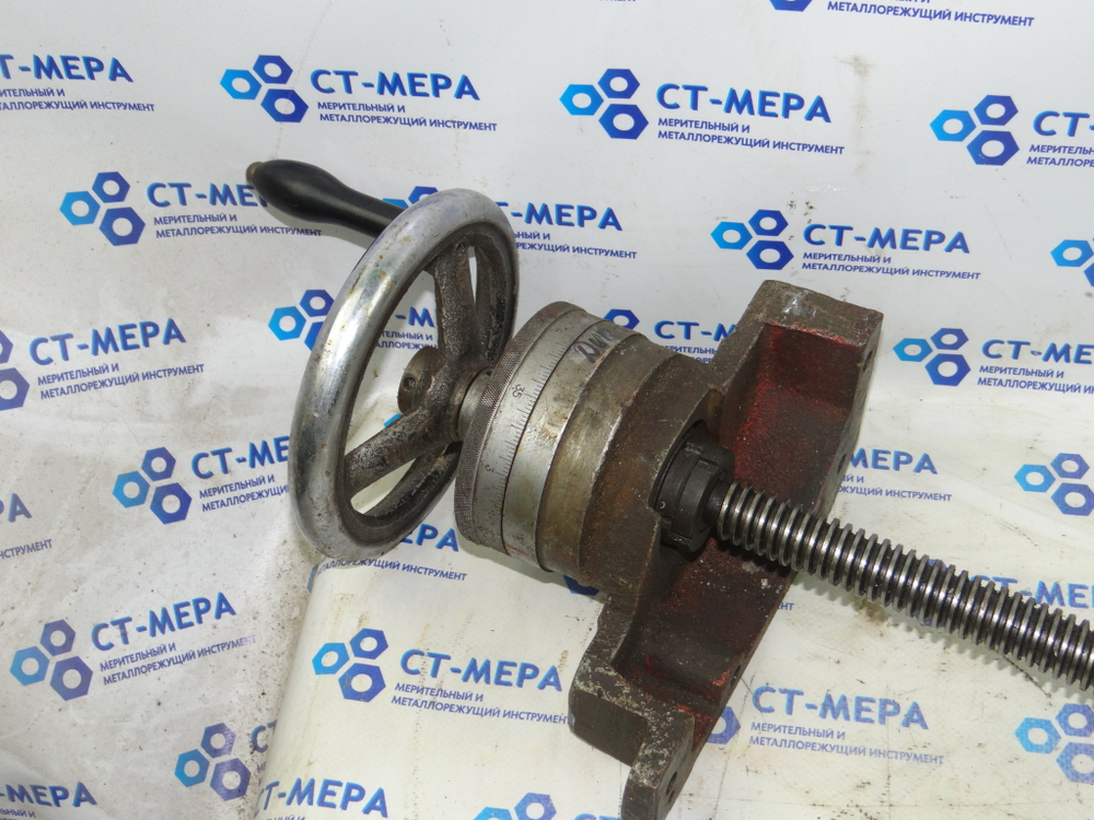 Винт поперечной подачи 1М63 (ДИП 300)