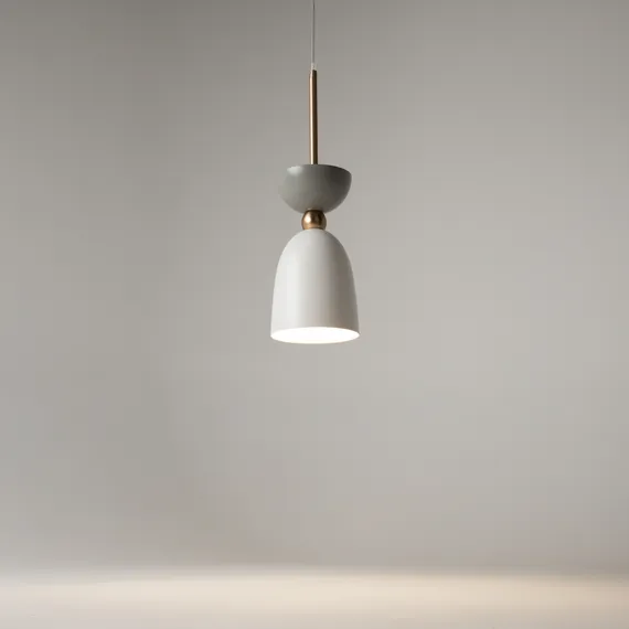 Подвесной светильник Клош / Cloches E14х1 Maytoni mod113pl-01w
