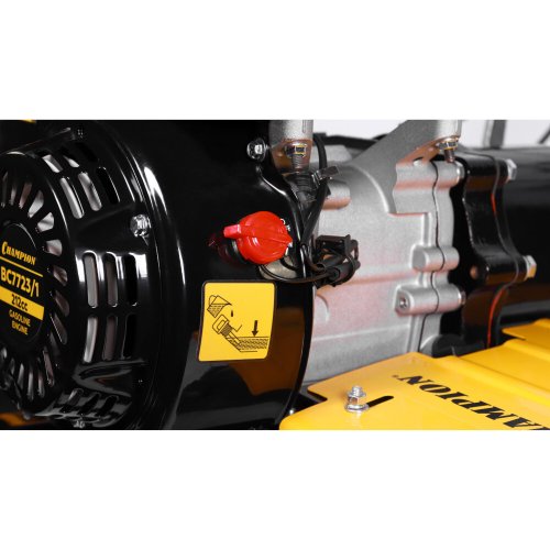 Мотоблок CHAMPION BC 7723/1