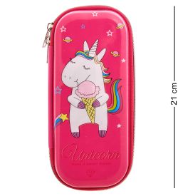 BX-148/3 Пенал «Единорог»