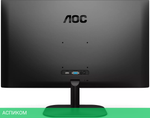 Монитор AOC 24B2XDA