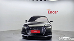Audi A8 (D5) 55 TFSI Quattro LWB (12.2021)