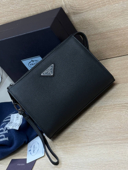 Клатч Prada