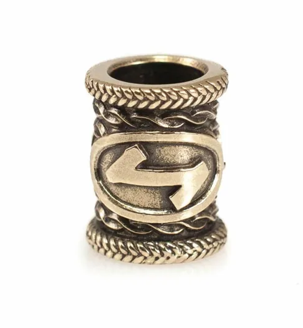 Эйваз руна обороны и равновесия