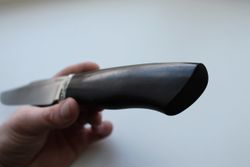 Нож ПН-9 Elmax Грабфотография - 4