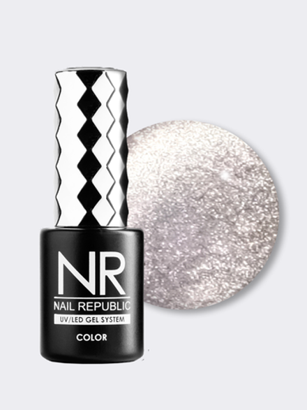 NR Гель-лак PEARL CAT-108 (10 мл)