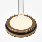 Декоративная настольная лампа Maytoni SPIRITO MOD286TL-L18G3K