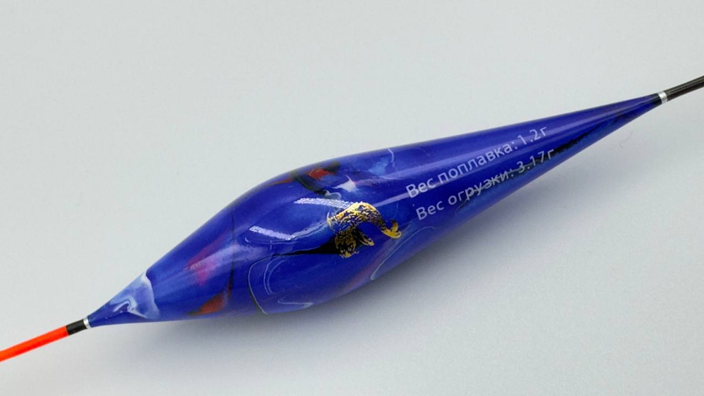 Поплавки BROWKA Carp для ловли карпа антенна стеклопластик