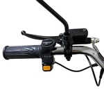 Электроскутер Kugoo Kirin C2 Pro