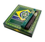 CAO Brazilia Chango Tubes