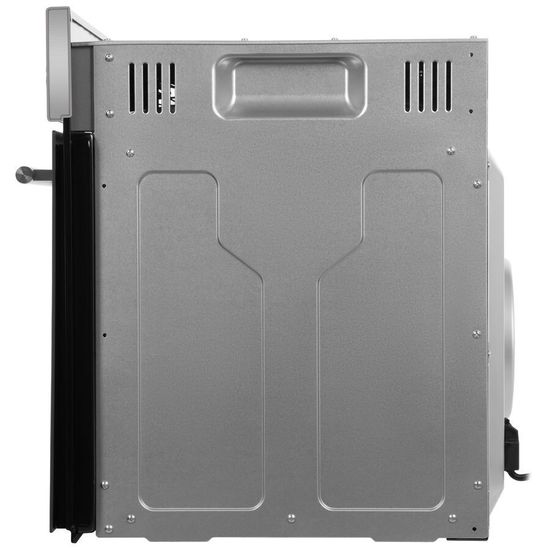 Электрический духовой шкаф Hyundai HEO 6632 IX