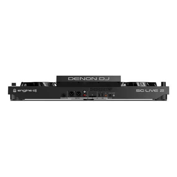 Denon SC Live 2