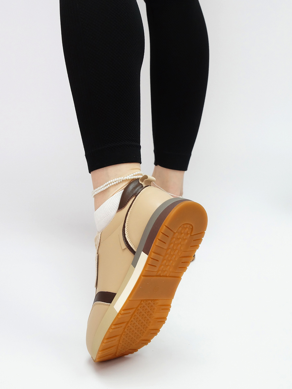 Кроссовки женские демисезонные