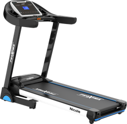 Беговая дорожка электрическая Proxima Nicole, Арт. PROT-225