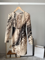 Платье Roberto Cavalli, xs