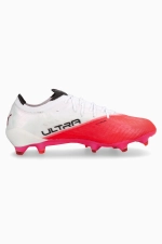 Бутсы Puma Ultra Nitro 7 Ultimate FG