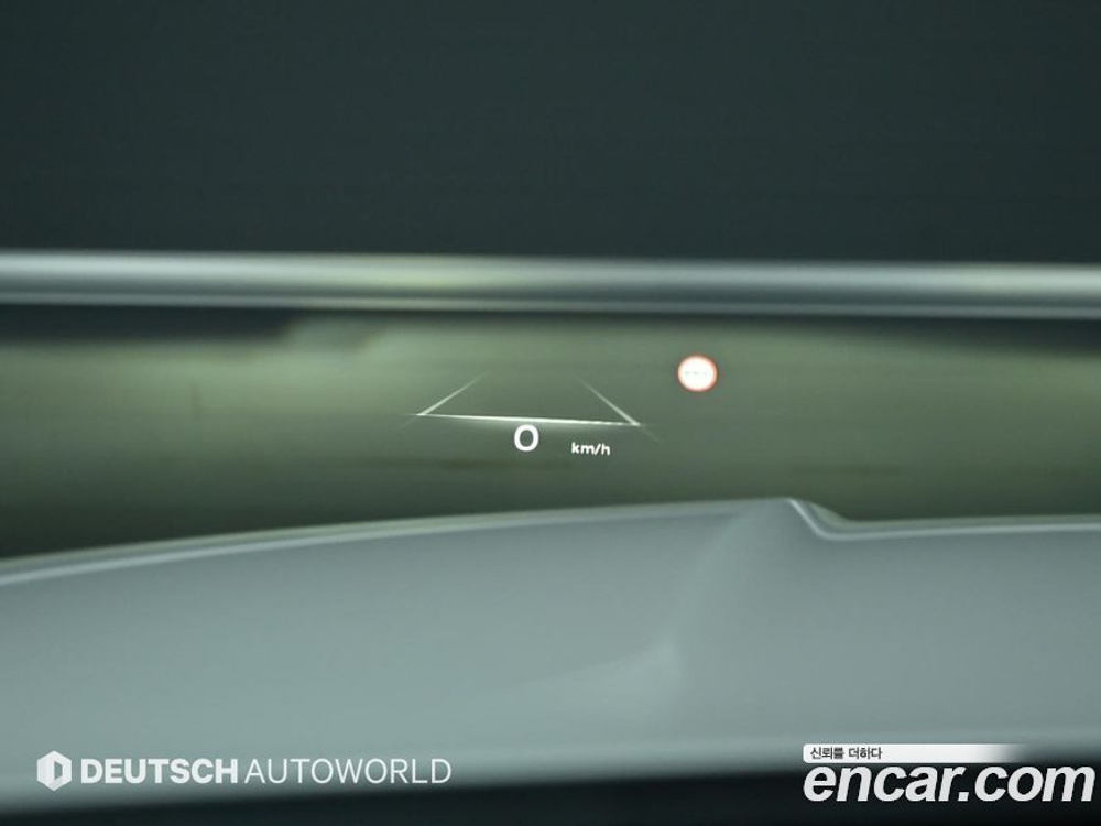 Genesis GV80 3.0 Дизель 2WD (03.2023)