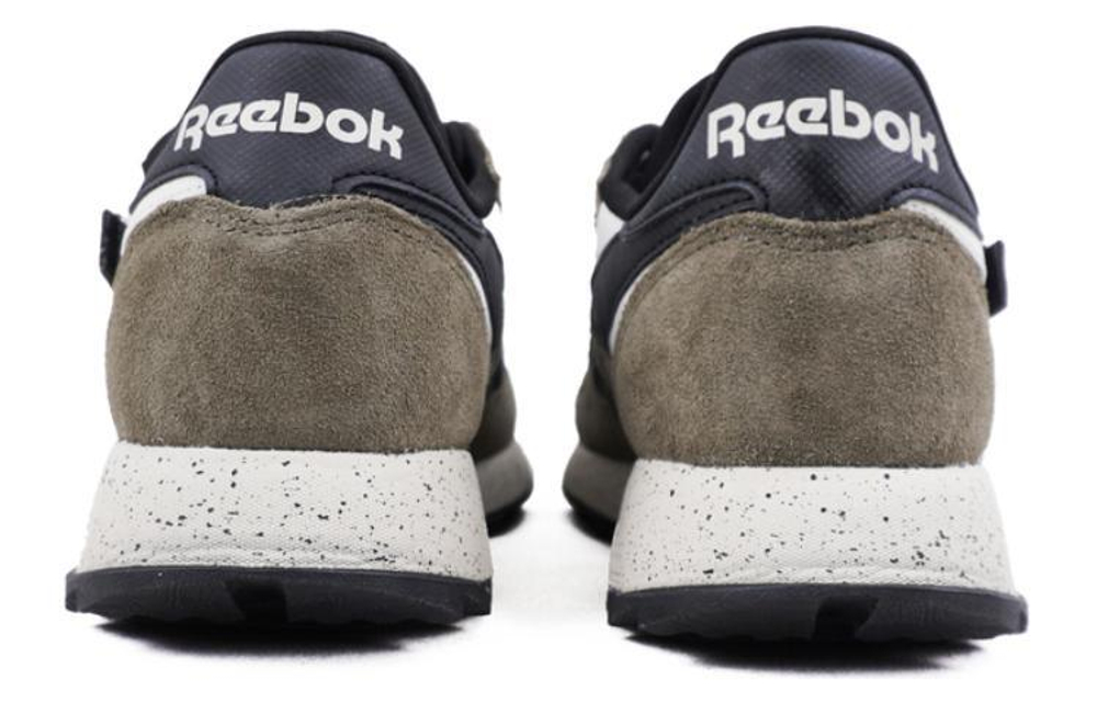 Кроссовки Reebok Classic Leather Winterized